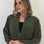 ABAYA CREP
