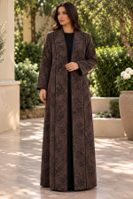 Bloom Abaya - Image 4