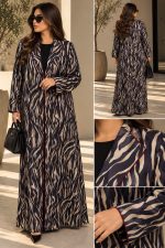 ROYAL BLUE ZEBRA - Image 3